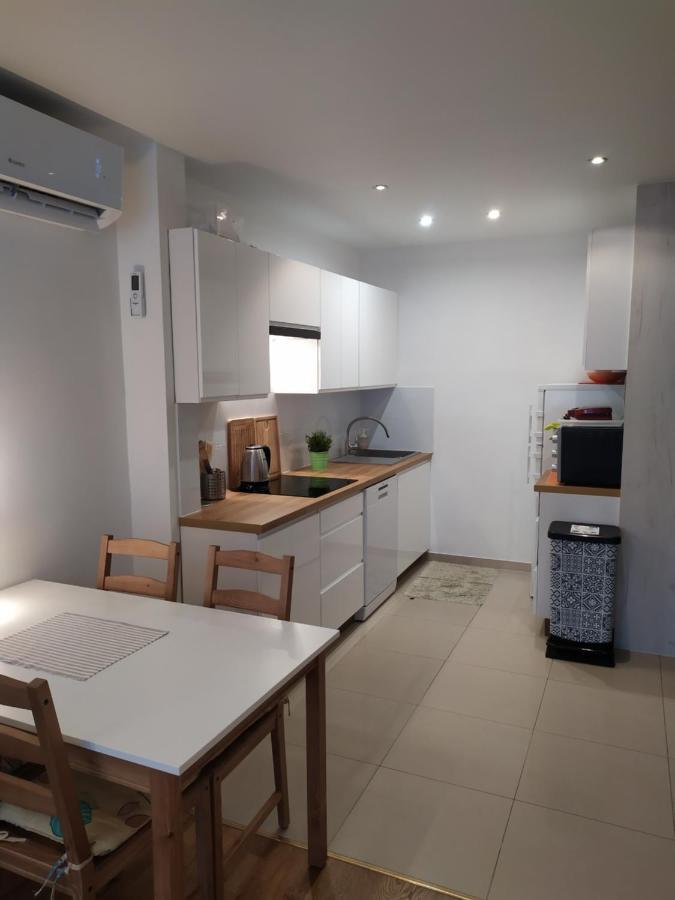 Borowka W Blue Mare Apartment *