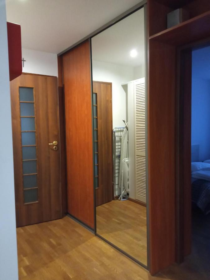 Borowka W Blue Mare Apartment