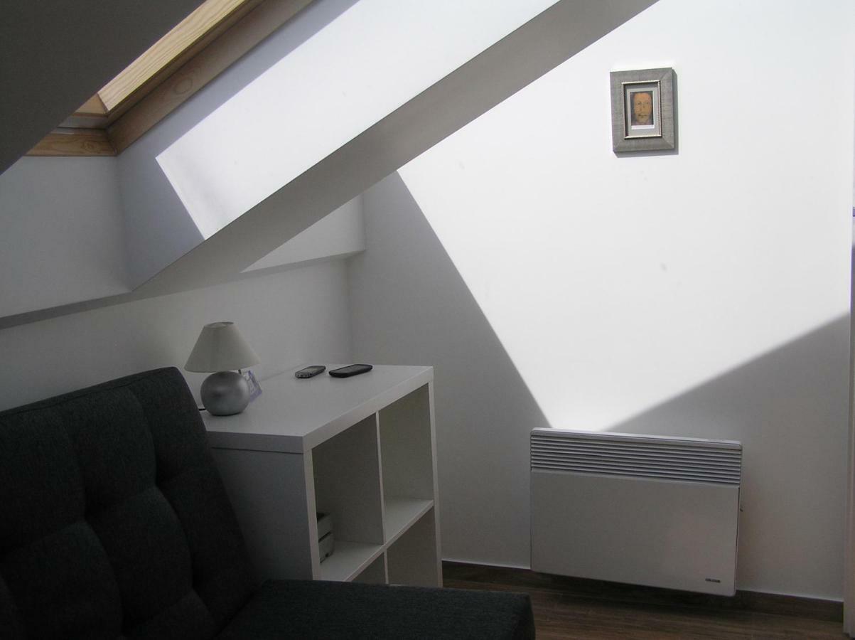 Borowka W Blue Mare Apartment