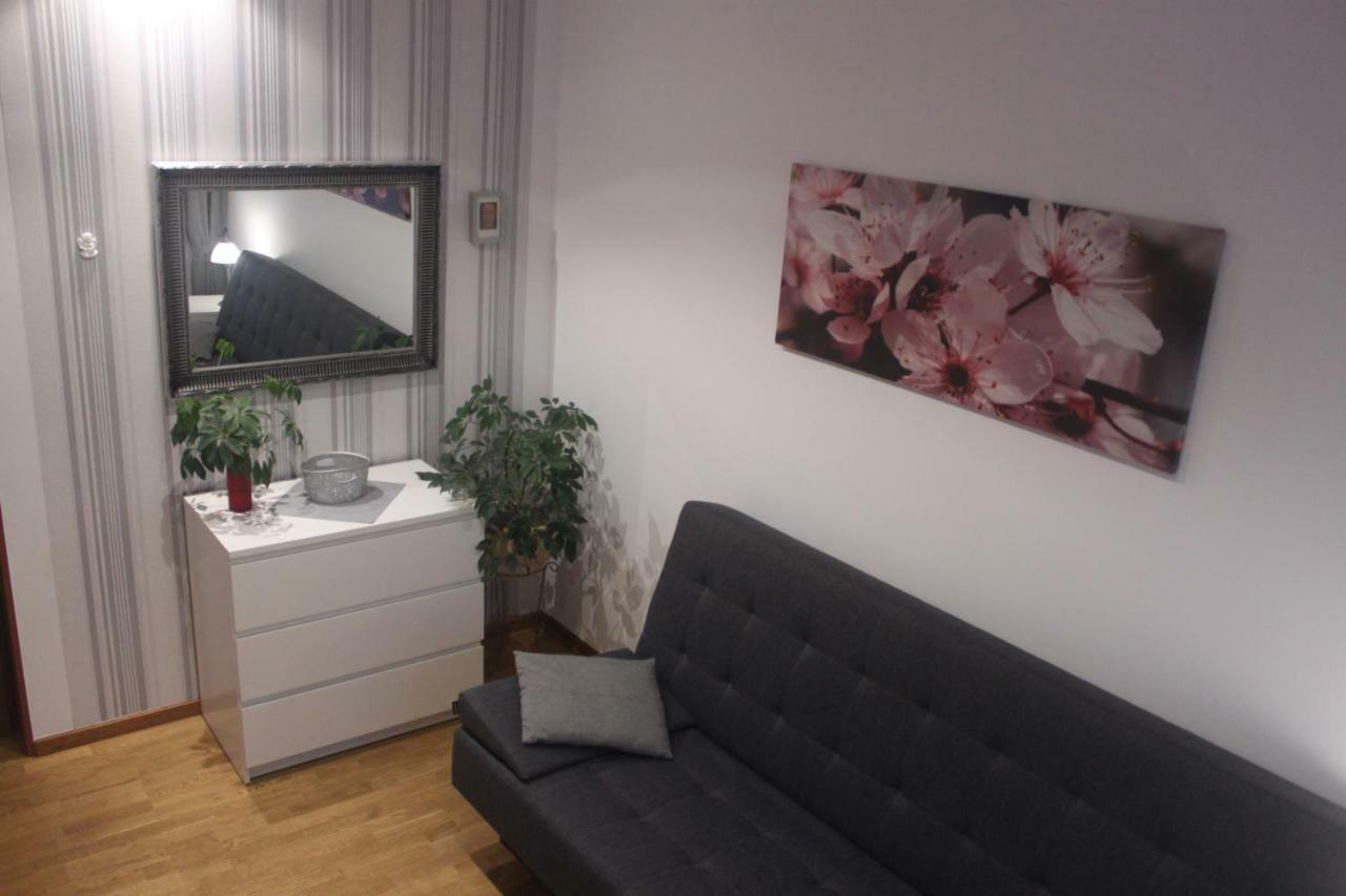 Borowka W Blue Mare Apartment *