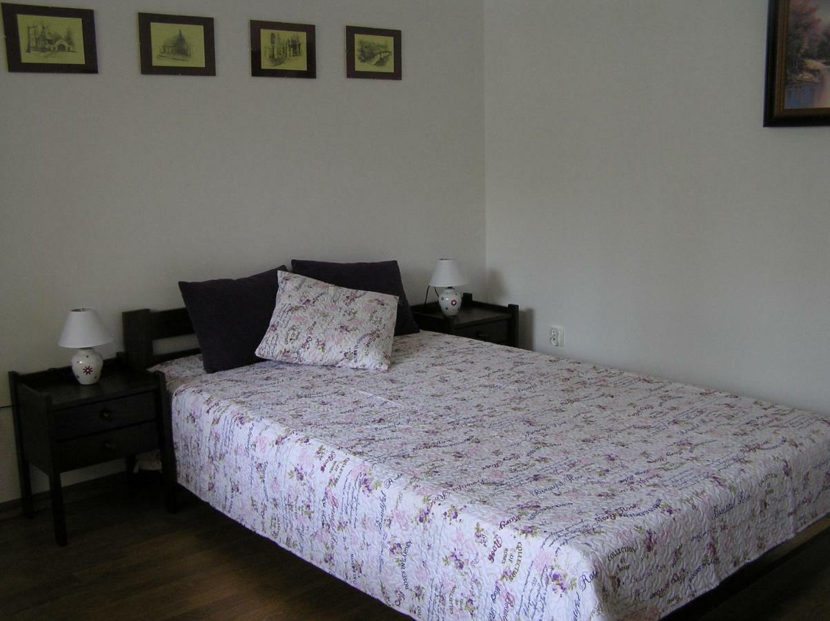 Borowka W Blue Mare Apartment