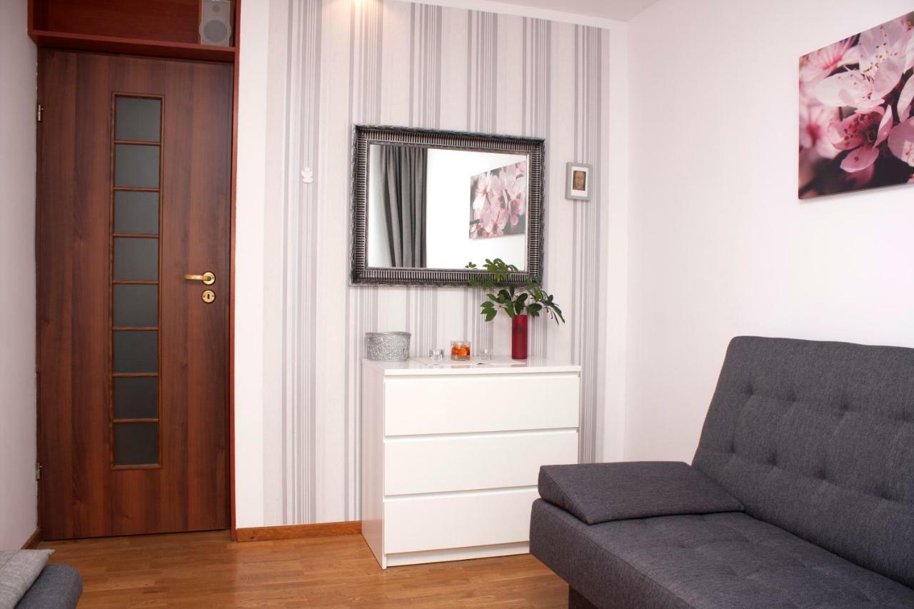 Apartment Borowka W Blue Mare